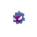 Gastly - Bank (Shiny)