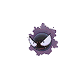 Gastly - Omega Ruby Alpha Sapphire (Normal)