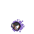 Gastly - Let_s Go Pikachu Let_s Go Eevee (Normal)