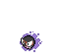 Gastly - Sword Shield (Normal)