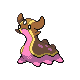 Gastrodon - Diamond Pearl (Normal)
