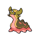 Gastrodon - Diamond Pearl (Shiny)