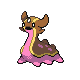Gastrodon - HeartGold SoulSilver (Normal)