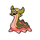 Gastrodon - HeartGold SoulSilver (Shiny)