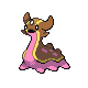 Gastrodon - Platinum (Normal)