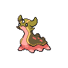 Gastrodon - Black White (Shiny)
