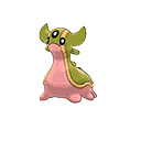 Gastrodon - Bank (Shiny)