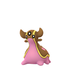 Gastrodon - GO (Normal)