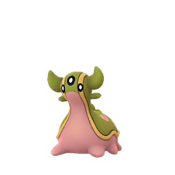Gastrodon - GO (Shiny)