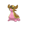 Gastrodon - Omega Ruby Alpha Sapphire (Normal)