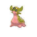 Gastrodon - Omega Ruby Alpha Sapphire (Shiny)