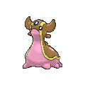 Gastrodon - X Y (Normal)