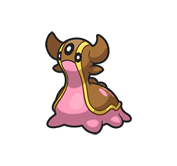 Gastrodon - Brilliant Diamond Shining Pearl