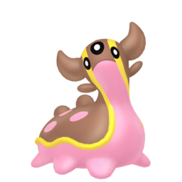 Gastrodon - Home
