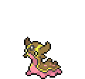 Gastrodon - Sword Shield (Normal)