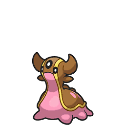 Gastrodon - Scarlet Violet