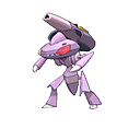 Genesect - Bank