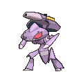 Genesect - X Y (Normal)