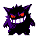 Gengar - Crystal (Normal)