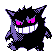 Gengar - Gold (Shiny)