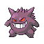 Gengar - FireRed LeafGreen (Normal)
