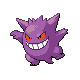 Gengar - Diamond Pearl (Normal)