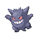 Gengar - Diamond Pearl (Shiny)