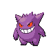 Gengar - Platinum (Normal)