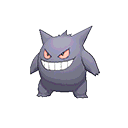 Gengar - Bank (Shiny)