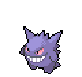 Gengar - Sword Shield (Normal)