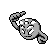 Geodude - Red Blue (Normal)