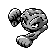 Geodude - Yellow (Normal)