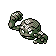 Geodude - Crystal (Normal)