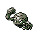 Geodude - Gold (Normal)