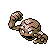 Geodude - Gold (Shiny)