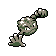 Geodude - Silver (Normal)
