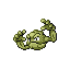 Geodude - Ruby Sapphire (Normal)