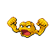 Geodude - Diamond Pearl (Shiny)