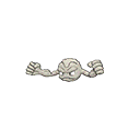 Geodude - Bank (Normal)