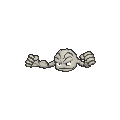 Geodude - X Y (Normal)
