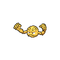 Geodude - X Y (Shiny)