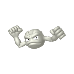 Geodude - Home