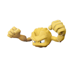 Geodude - Legends_ Arceus
