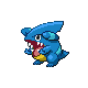 Gible - Diamond Pearl (Shiny)