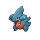 Gible - Platinum (Normal)