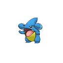 Gible - Bank (Shiny)