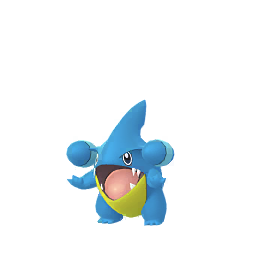 Gible - GO (Shiny)