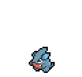 Gible - Sword Shield (Normal)