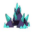 Gigalith - Bank (Shiny)