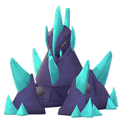 Gigalith - GO (Shiny)